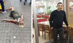 Ayrı Yaşadığı Eşini Yaralayıp Mezarlıkta İntihar Etti