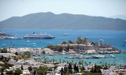 Bodrum’da Su Krizi Alarmı: Geyik ve Mumcular Barajları Kuruyor!
