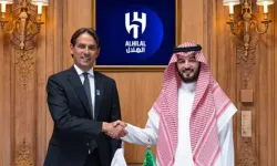 Inter'den Ayrılan Simone Inzaghi, Al-Hilal'ın Yeni Teknik Direktörü Oldu