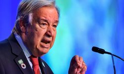 Guterres’ten İsrail-İran Gerilimine Net Mesaj: Artık Durma Vakti