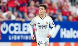Arda Güler'den Real Madrid'e Net Mesaj: "Şimdilik Ayrılık Yok ama Oynamazsam Her Şey Değişebilir"