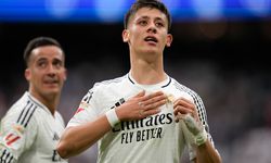 Şampiyonlar Ligi Şampiyonu PSG'den Arda Güler Hamlesi!