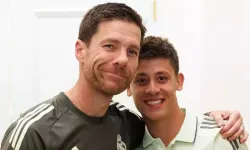 Real Madrid'de Xabi Alonso Dönemi Başladı: Arda Güler ile İlk Kez Buluştu