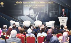 Bakan Ersoy: Cemil Meriç, Bize Kim Olduğumuzu Hatırlatmıştır