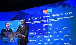 Bakan Kacır: ODTÜ'nün 1742 Projesine 7,9 Milyar Lira Destek Sunduk