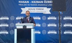 Bakan Kacır: 'Türkiye Yüzyılı' Hedefimize Adım Adım Birlikte Yürüyeceğiz