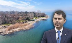 Bakan Kurum: Sapanca Gölü'ndeki Kaçak Yapıları Kaldırıp Doğal Dokuyu Ortaya Çıkaracağız
