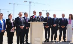 Bakan Memişoğlu: Türkiye Sağlıkta Son 22 Yılda Büyük Yol Katetti