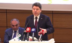 Bakan Tunç: Noterlik Kanunu'nda Disiplin Hükümlerini Yeniden Düzenledik