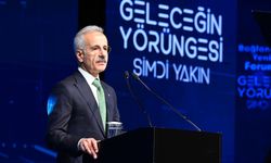 Bakan Uraloğlu: Güvenli Koridorlardan Uçuşlar Devam Ediyor