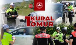 Bakan Yerlikaya'dan Dönüş Yoluna Çıkacak Vatandaşlara Uyarı!