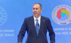 İçişleri Bakanı Yerlikaya: Türkiye, Dünyada Saygın Bir Güvenlik Gücü Haline Gelmiştir
