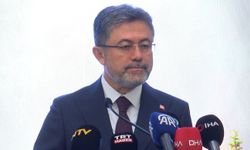 Bakan Yumaklı: Yaklaşık 7 Milyon Kişi, İklime Dirençli Ormancılık Projesi'nden Faydalanacak
