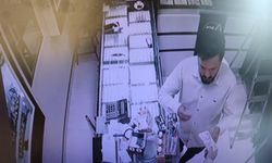 İl İl Gezip, Kuyumcuları Sahte Altınla Dolandıran Çift Tutuklandı