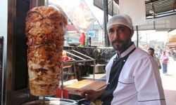 Başına Mermi İsabet Eden Döner Ustası: Ölebilirdim, Suçlu Bulunsun