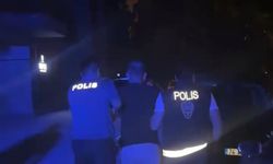 Beyzbol Sopası İle Saldıran Komşusunu Vuran Şüpheli Tutuklandı