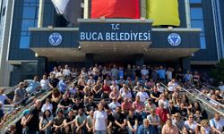Buca'da Grev 6'ncı Gününde; Bazı İşçilerin İşine Son Verildi