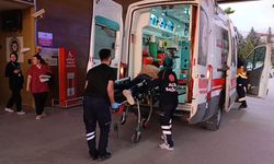Bursa'da İki Grup Arasında Bıçaklı-Sopalı Kavga: 4 Yaralı