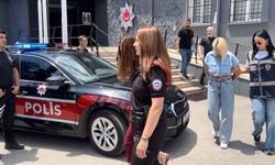 Bursa Merkezli 3 İlde Fuhuş Operasyonu; 15 Gözaltı