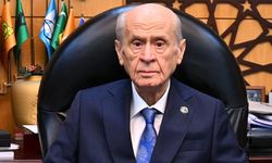 MHP lideri Devlet Bahçeli: Nihai Hedef Türkiye'dir