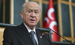 Bahçeli: Durum Çok Ciddidir ve Buna Muvafık Pozisyon Almak Beka Meselesidir