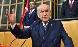 Bahçeli Uyardı: İstila Senaryosu Devrede!