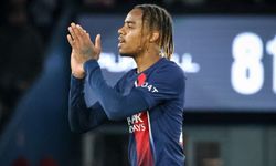 PSG, Bradley Barcola’ya Transfer İzni Verdi! Bayern ve Liverpool Devrede