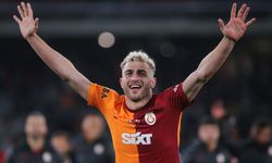 Barış Alper Yılmaz’a İnter Talip Oldu: Galatasaray 35 Milyon Euro İstiyor