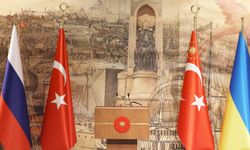 Ukrayna Heyeti 'Barış Masası' İçin İstanbul'a Geliyor