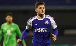 Galatasaray'ın Gündemindeki Martin Baturina, Como'ya Transfer Oluyor! 25 Milyon Euro'luk Anlaşma