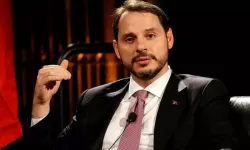Eski Bakan Berat Albayrak: Birçok Eksiğimiz, Hatamız Oldu