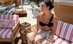 Bergüzar Korel 8 Ayda 25 Kilo Verdi: “Bedenimi Ben Yönetiyorum”