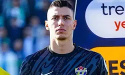 Galatasaray'dan Flaş Transfer: Berke Özer ile 3 Yıllık Anlaşma Sağlandı