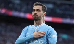 Bernardo Silva Bombası! Galatasaray Galata Kulesi'nde İkinci Yıldızı Duyurdu!