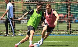 Beşiktaş, 2025-2026 Sezonu Hazırlıklarına Yarın Başlıyor