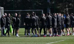Beşiktaş'ın Yeni Sezon Hazırlık Maçı Programı Belli Oldu! İşte Rakipler ve Tarihler