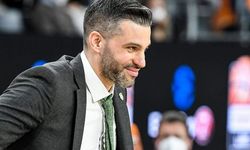 Alimpijevic’ten Tarihi Zaferin Ardından Net Mesaj: “Söz Verdik, Döndük!”