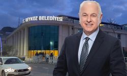 Beykoz Belediyesi İddianamesi Kabul Edildi!