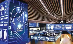 Borsa İstanbul’dan Dört Hisseye Kredili İşlem Yasağı