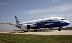Hindistan’daki Uçak Kazası Sonrası Boeing Hisselerinde Sert Düşüş