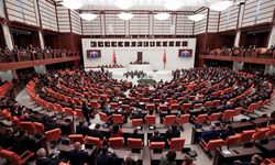 ÇED Rapor Sürelerini 48 Aydan 18 Aya Düşürecek Düzenleme Mecliste