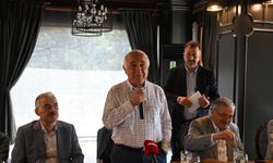 Cemil Çiçek: Bizde Siyaset Bayilikle Karıştırılıyor