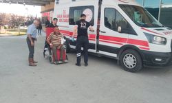 Bir Bayram Klasiği: Çorum'da 30 Acemi Kasap Hastaneye Koştu