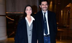 Cansel Elçin'in Çıplak Sahnesi Eşini Şaşırttı: “Bu Ne!”