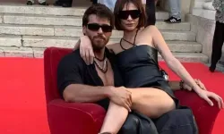 Can Yaman'ın Kucağında Poz Veren Sevgilisi Evli Çıktı! DJ Sara Bluma Gündemde