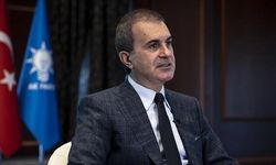AK Parti'li Çelik: Çatışmaların Daha da Yayılması En Kötü Senaryoları Tetikleyebilir