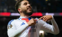 Manchester City, Lyon’un Yıldızı Rayan Cherki’yi Transfer Ediyor!