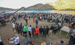 Cilo Festivali'nin Müzik ve Eğlence Bölümü Savaştan Dolayı İptal Edildi