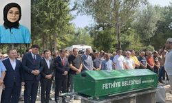 Depremde Panik Ataktan Ölen Afra Nur, LGS'ye Hazırlanıyormuş