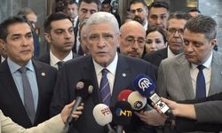 Dervişoğlu: Devlet, Vatandaşına Tuzak Kuran Duruma Düşürüldü